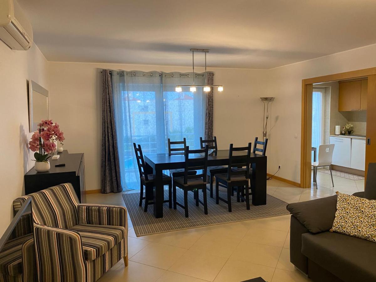 Cabanas Beach Apartment Cabanas De Tavira Dış mekan fotoğraf